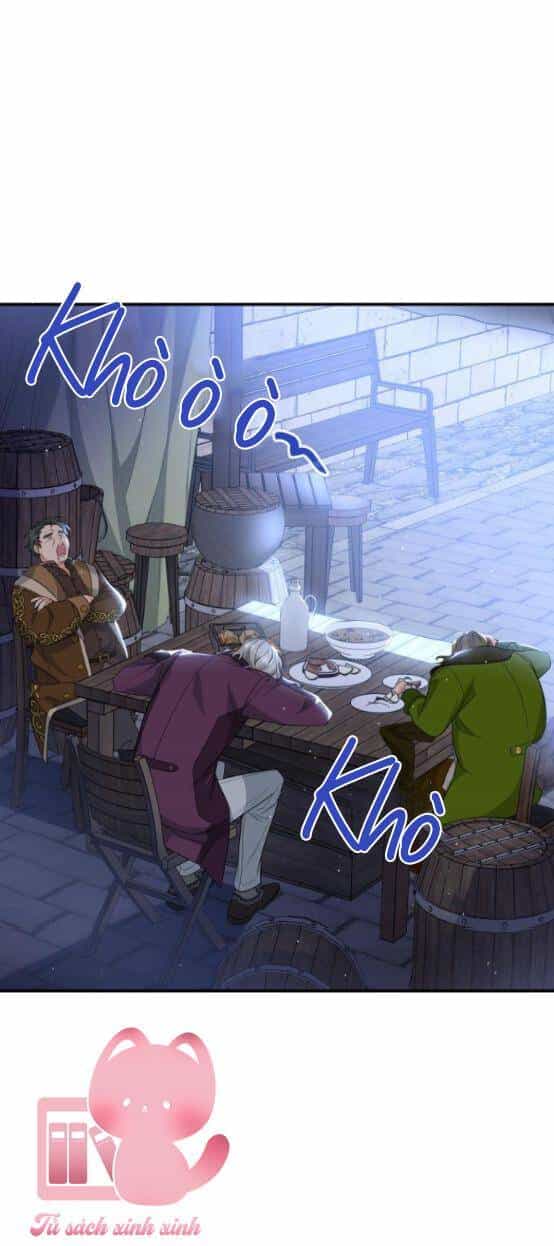 Điều Melvin Để Lại - Chương 18 - ảnh 63