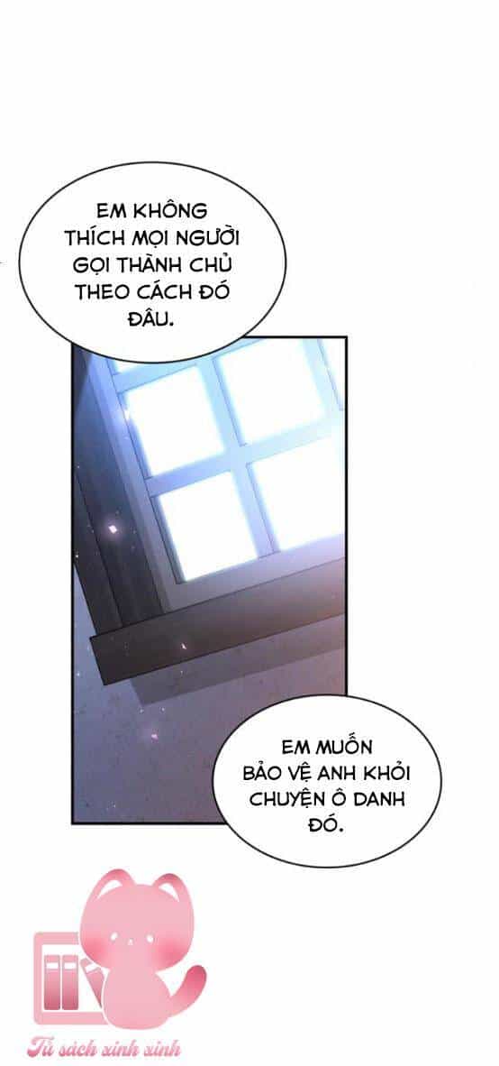 Điều Melvin Để Lại - Chương 19 - ảnh 18