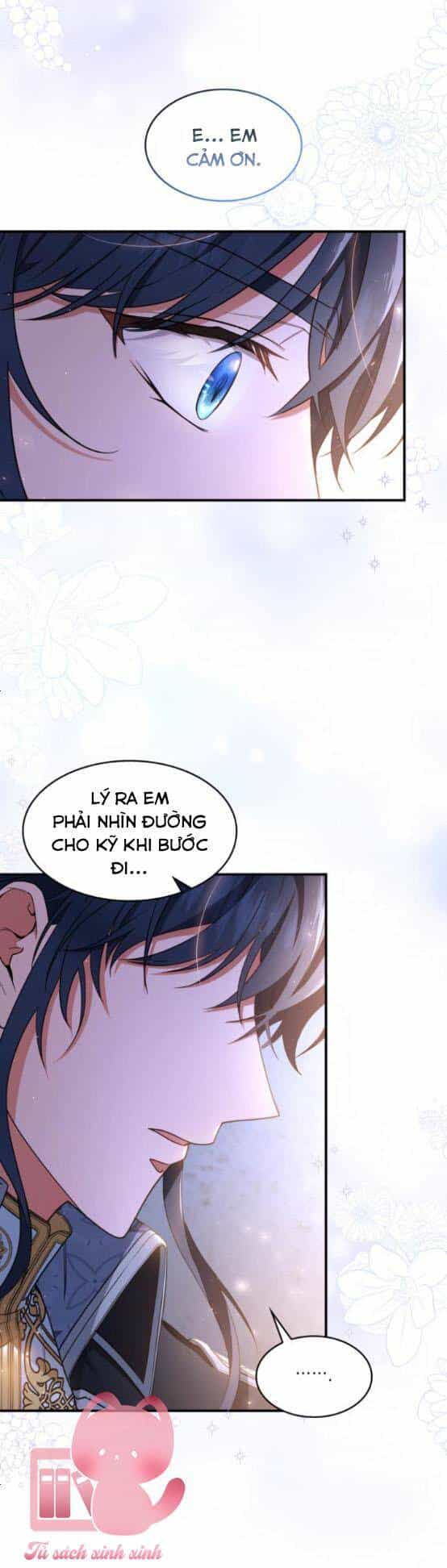 Điều Melvin Để Lại - Chương 19 - ảnh 24