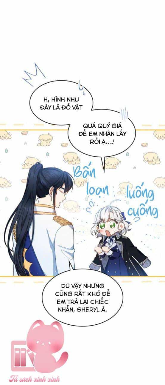 Điều Melvin Để Lại - Chương 19 - ảnh 61