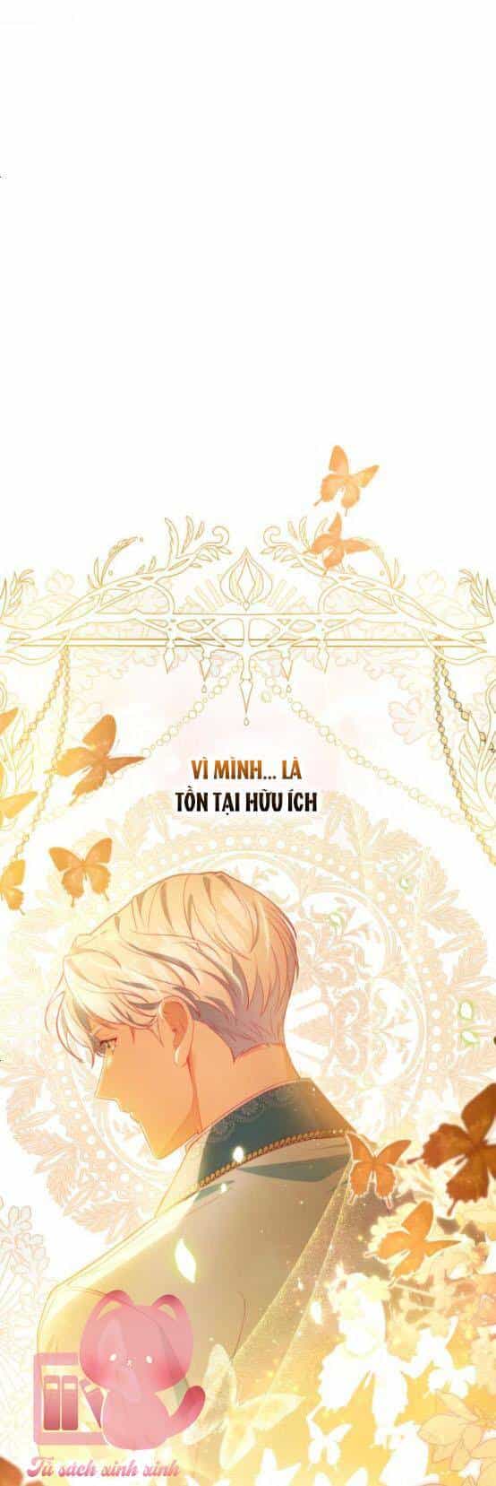Điều Melvin Để Lại - Chương 19 - ảnh 67