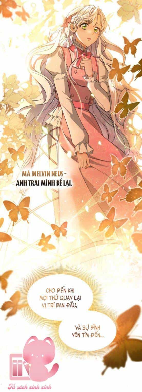Điều Melvin Để Lại - Chương 19 - ảnh 68