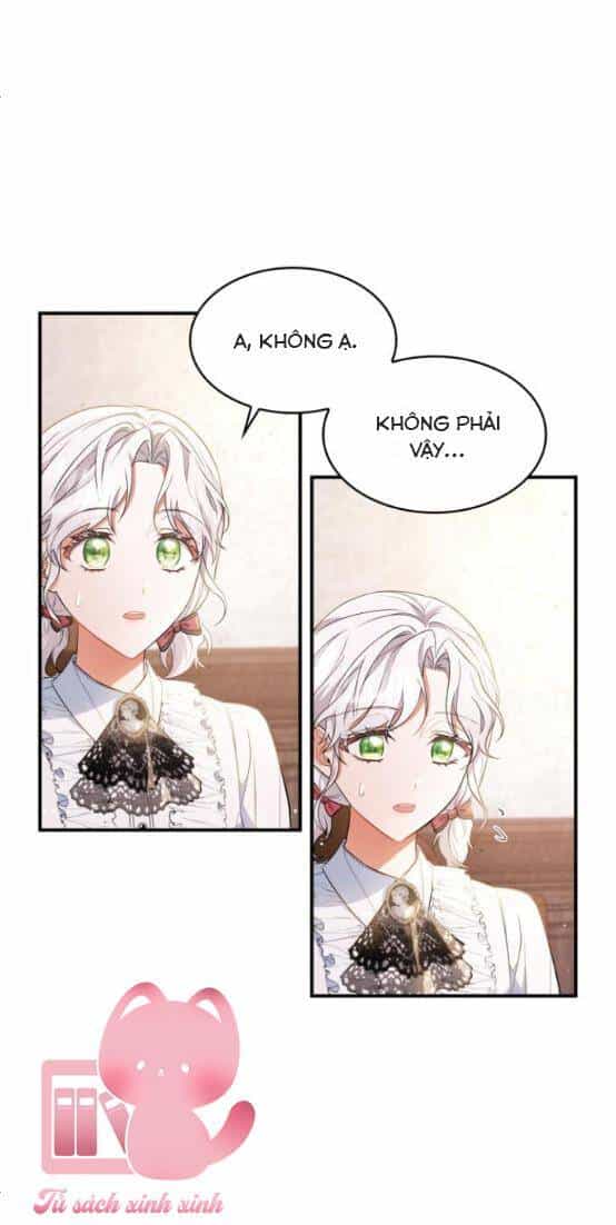 Điều Melvin Để Lại - Chương 20 - ảnh 19