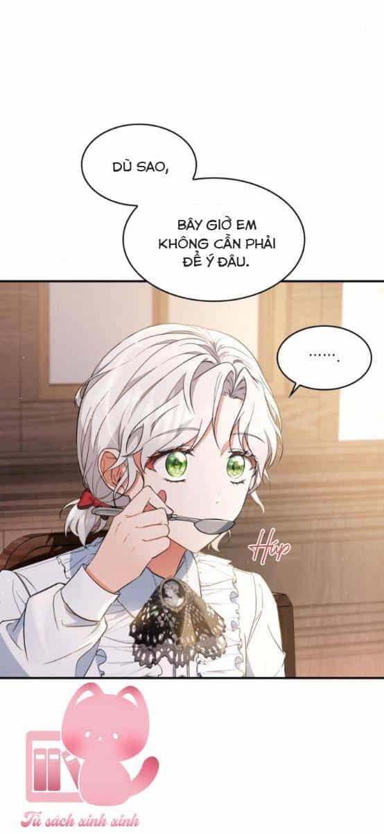 Điều Melvin Để Lại - Chương 20 - ảnh 24