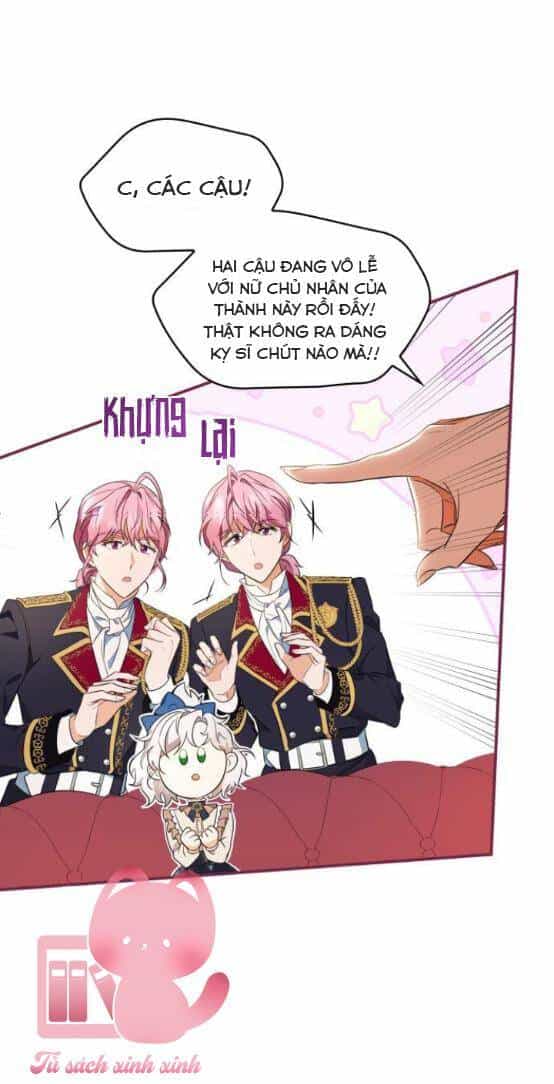 Điều Melvin Để Lại - Chương 21 - ảnh 41
