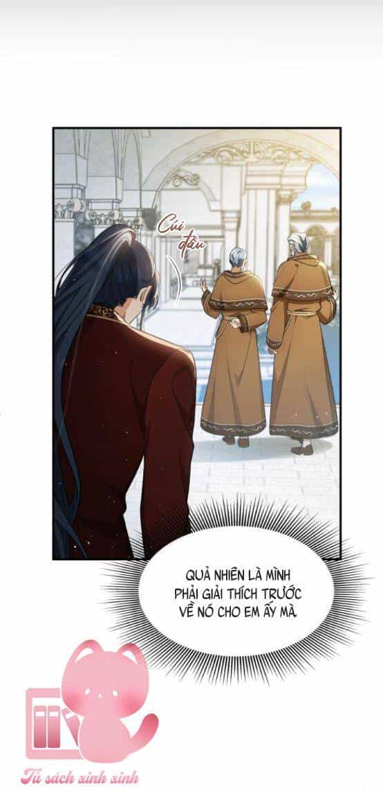 Điều Melvin Để Lại - Chương 21 - ảnh 60