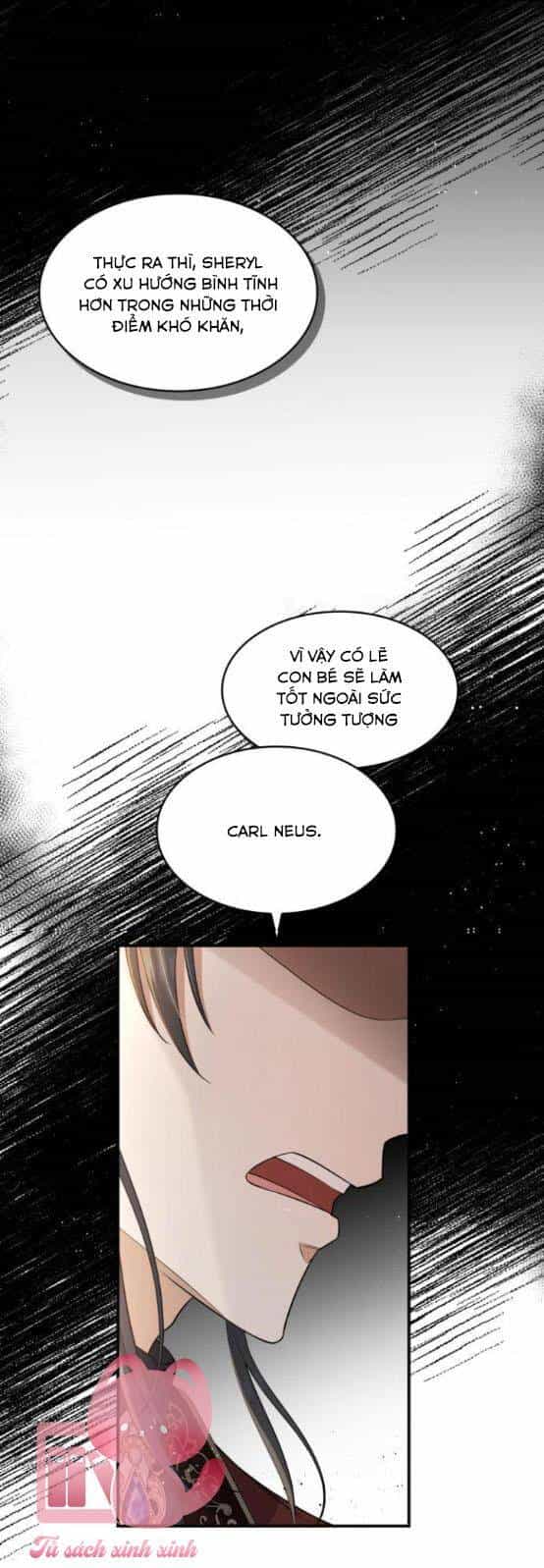 Điều Melvin Để Lại - Chương 22 - ảnh 15