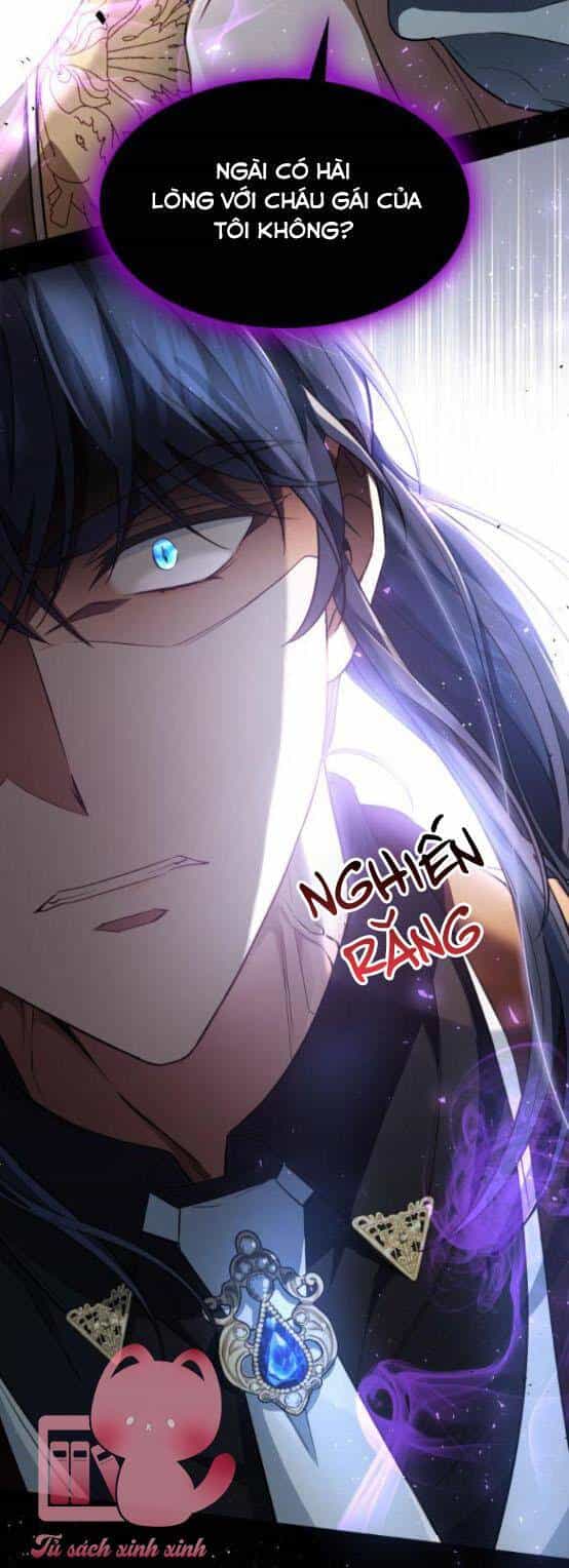 Điều Melvin Để Lại - Chương 22 - ảnh 20