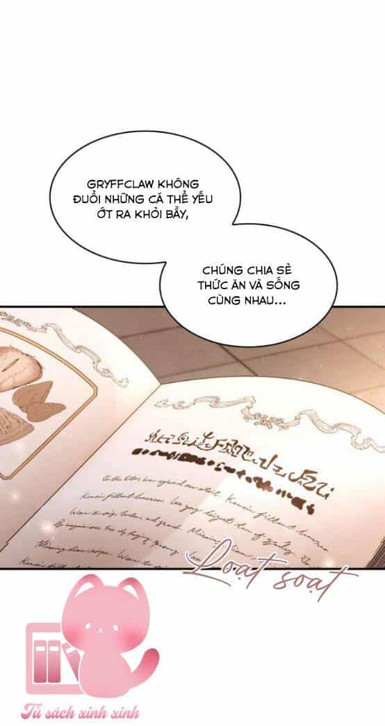 Điều Melvin Để Lại - Chương 22 - ảnh 28