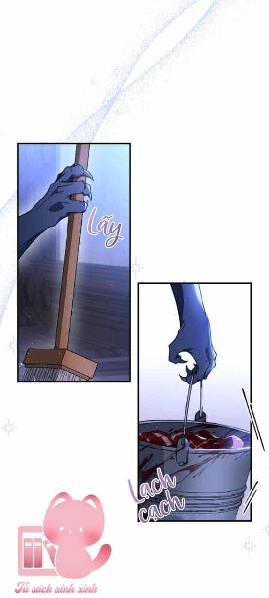 Điều Melvin Để Lại - Chương 22 - ảnh 43
