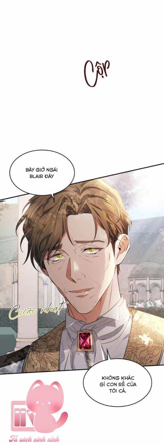 Điều Melvin Để Lại - Chương 22 - ảnh 8