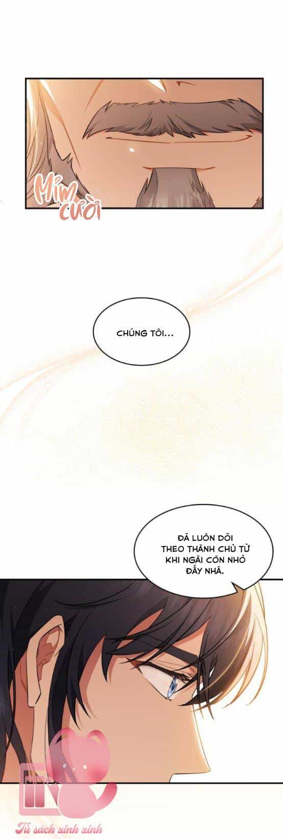 Điều Melvin Để Lại - Chương 23 - ảnh 56