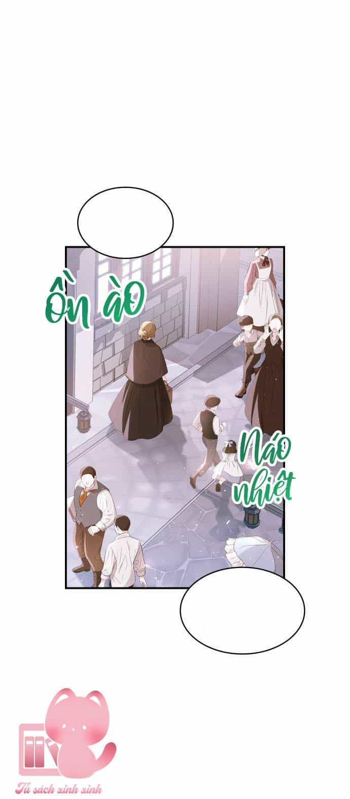 Điều Melvin Để Lại - Chương 24 - ảnh 15