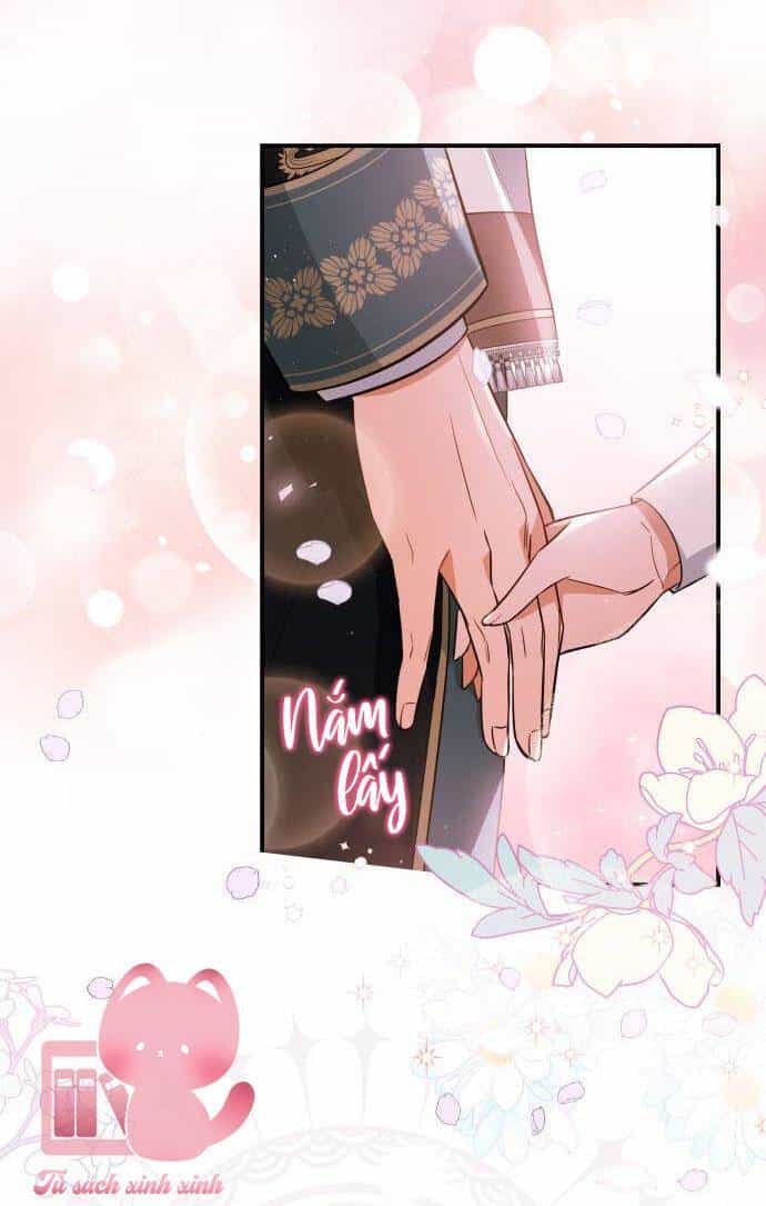 Điều Melvin Để Lại - Chương 24 - ảnh 30