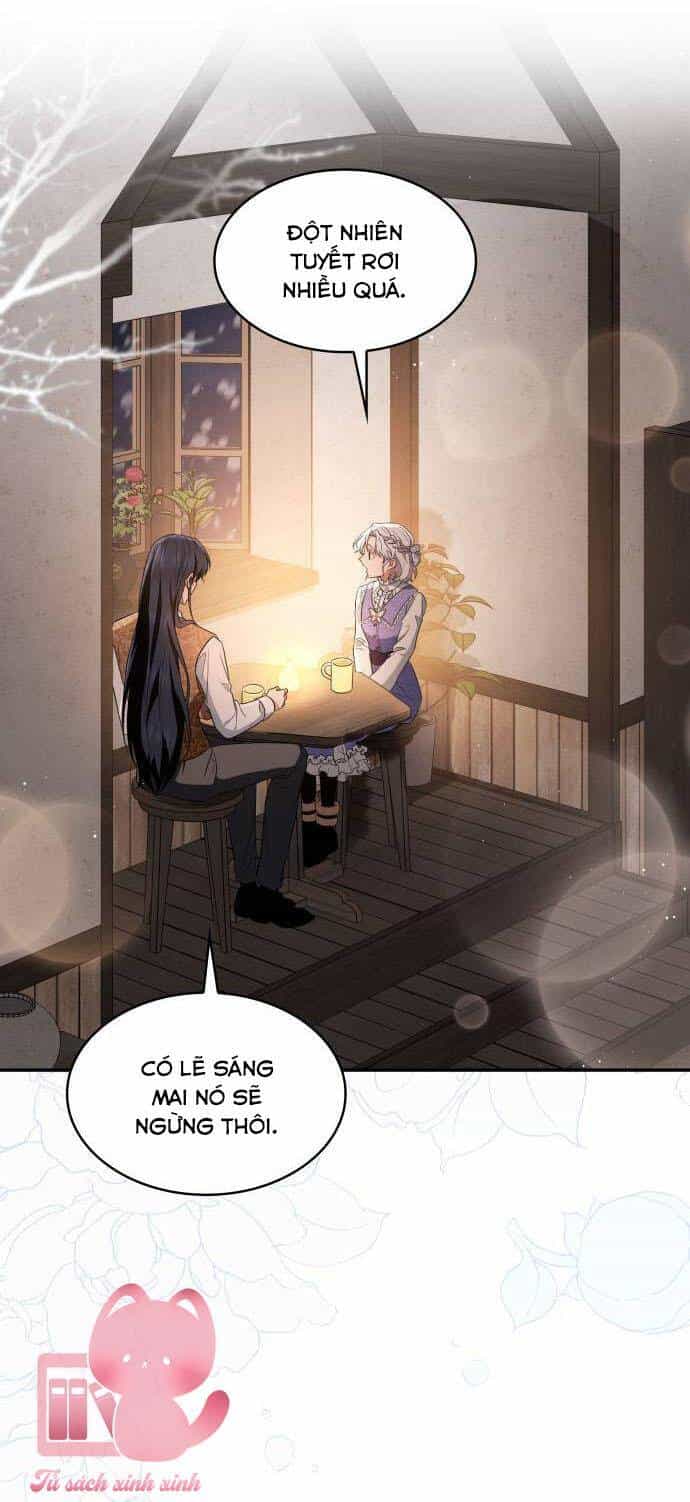 Điều Melvin Để Lại - Chương 24 - ảnh 61