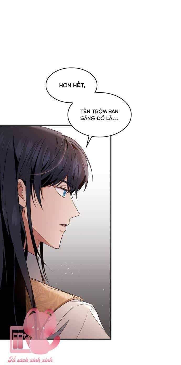 Điều Melvin Để Lại - Chương 24 - ảnh 63