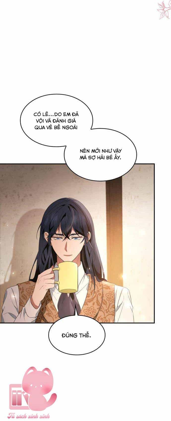 Điều Melvin Để Lại - Chương 24 - ảnh 75
