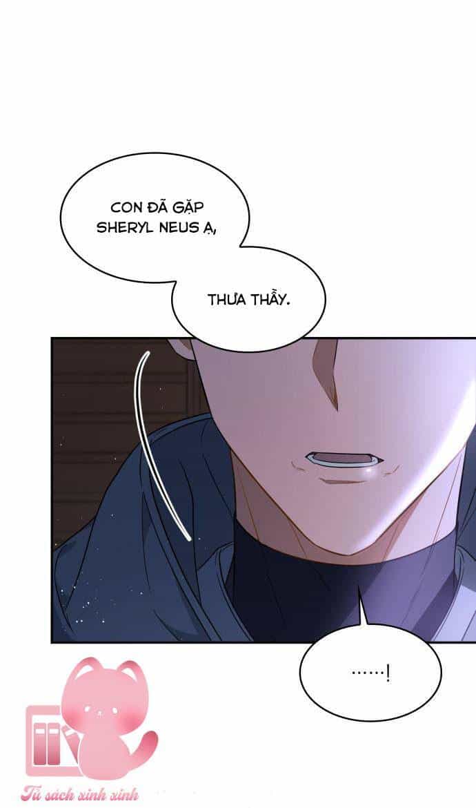 Điều Melvin Để Lại - Chương 24 - ảnh 85