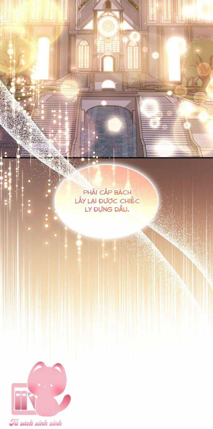 Điều Melvin Để Lại - Chương 25 - ảnh 65