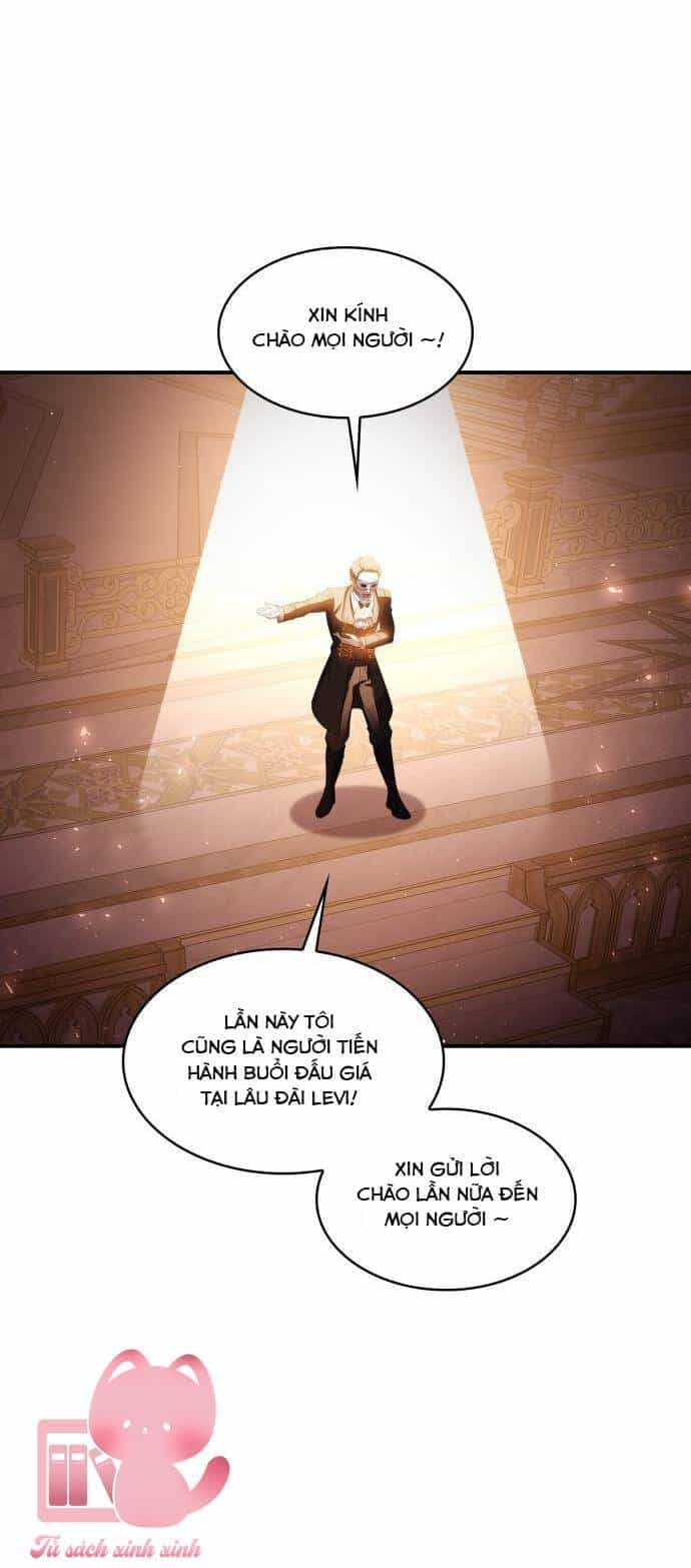 Điều Melvin Để Lại - Chương 25 - ảnh 67