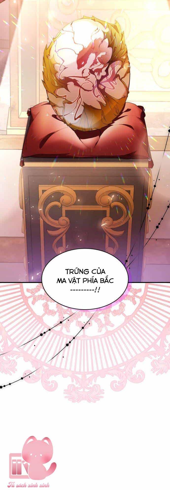 Điều Melvin Để Lại - Chương 26 - ảnh 18