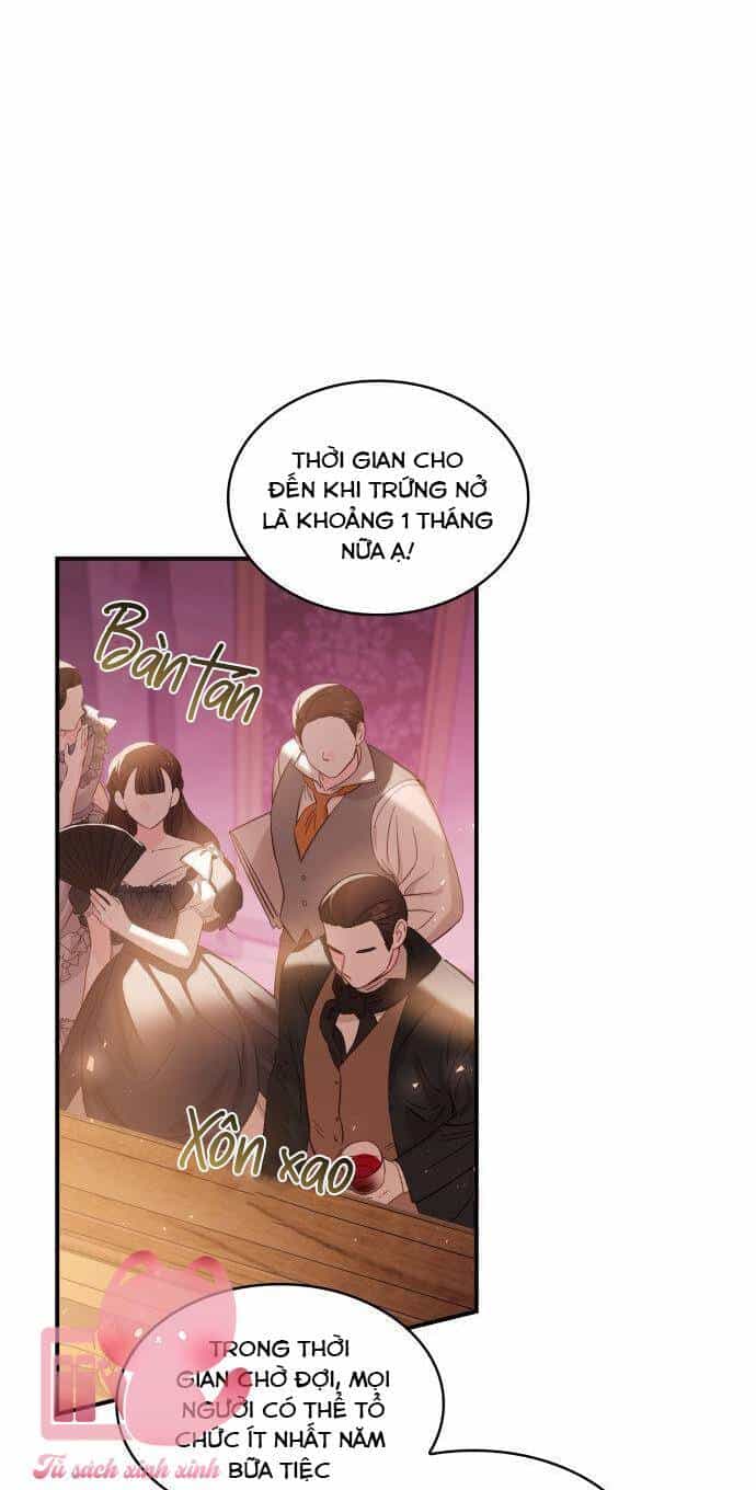 Điều Melvin Để Lại - Chương 26 - ảnh 20