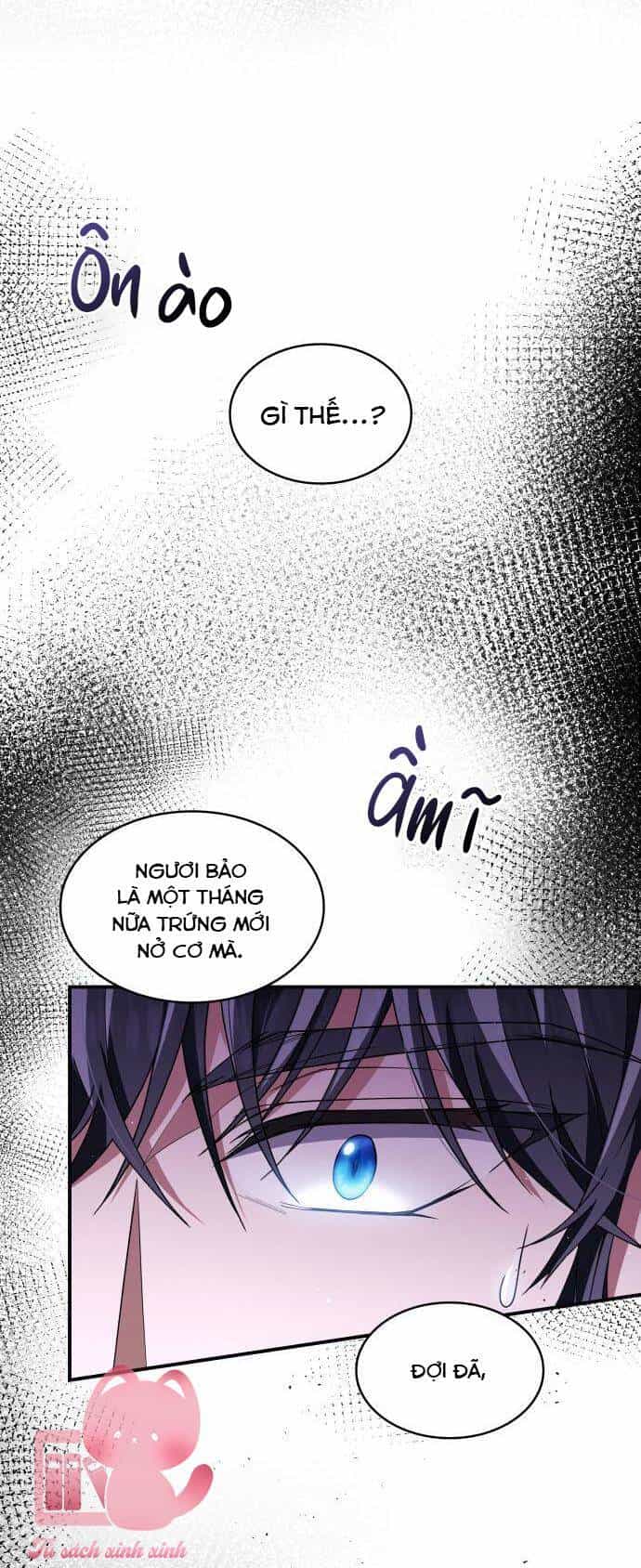 Điều Melvin Để Lại - Chương 26 - ảnh 30