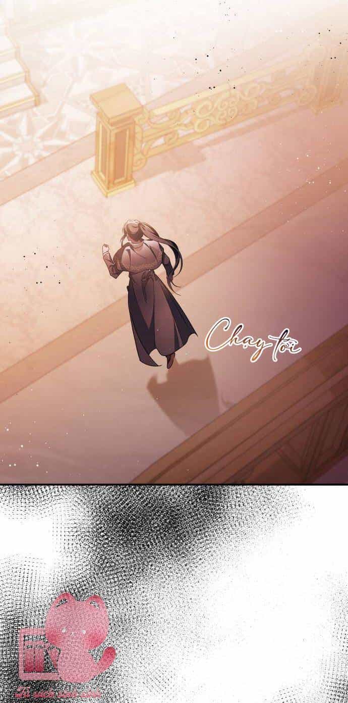 Điều Melvin Để Lại - Chương 26 - ảnh 40