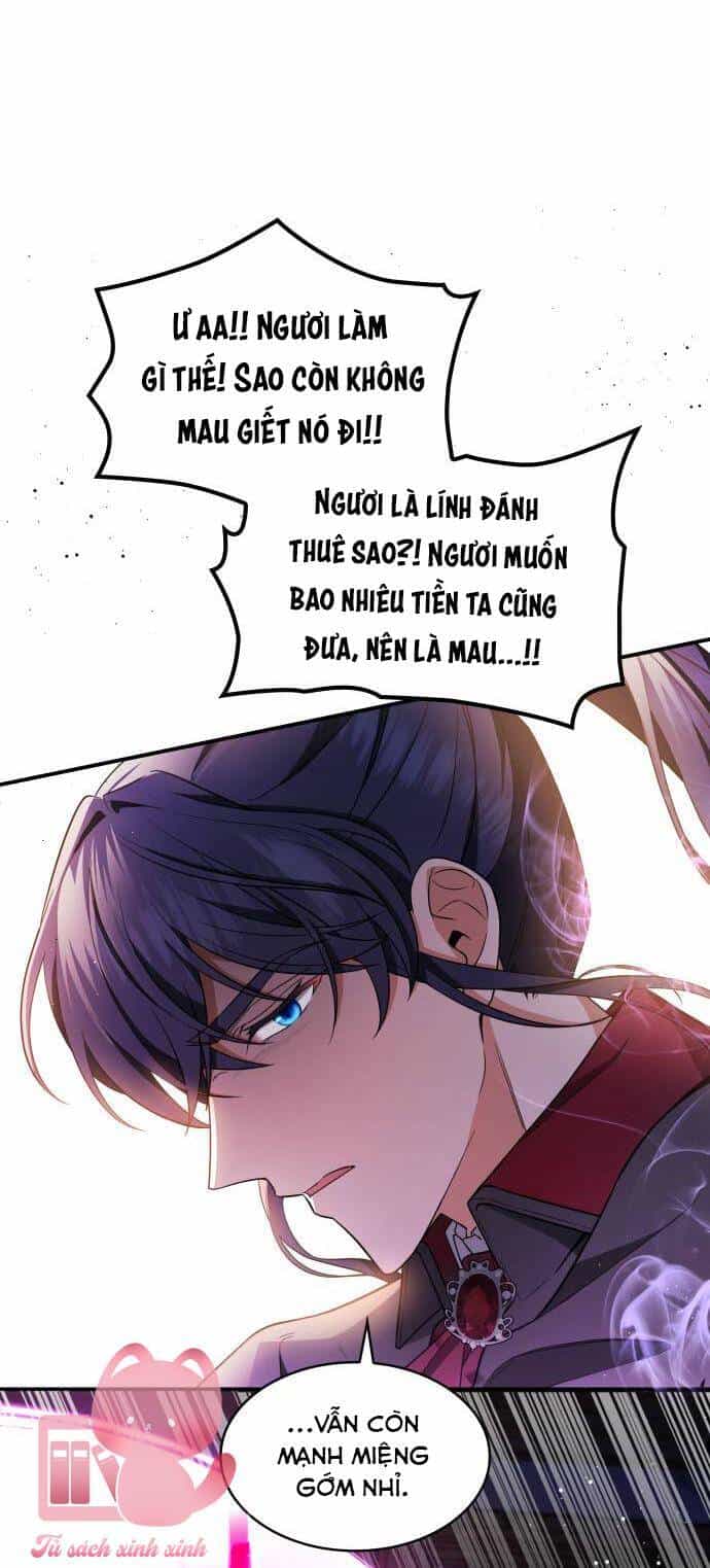 Điều Melvin Để Lại - Chương 26 - ảnh 55