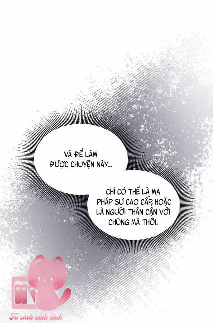 Điều Melvin Để Lại - Chương 26 - ảnh 64