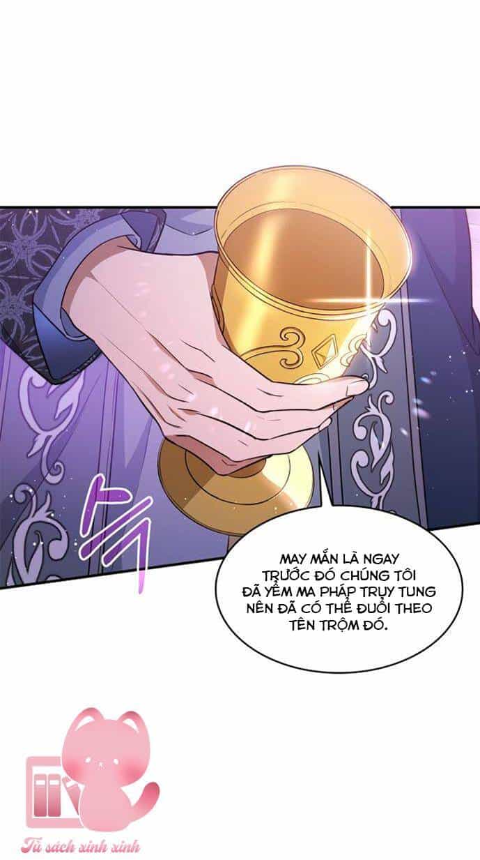 Điều Melvin Để Lại - Chương 27 - ảnh 12