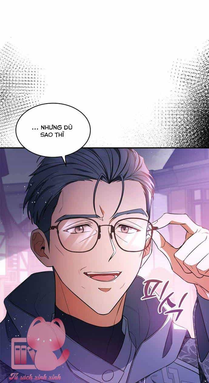 Điều Melvin Để Lại - Chương 27 - ảnh 16
