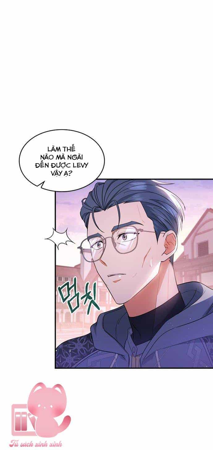 Điều Melvin Để Lại - Chương 27 - ảnh 5