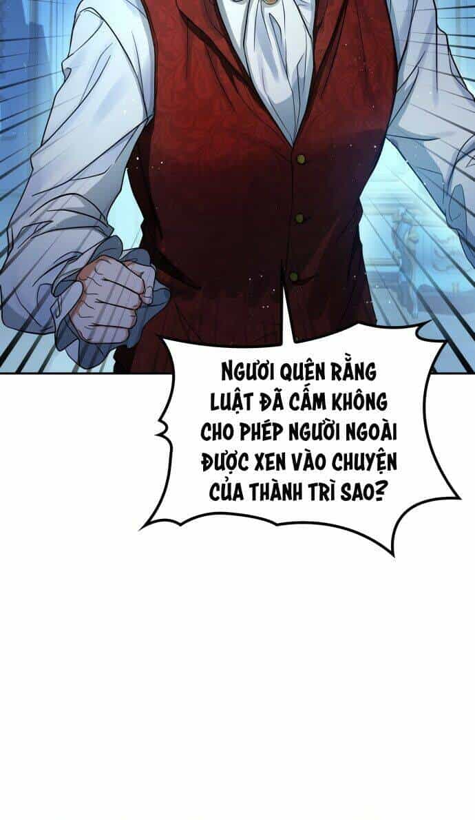 Điều Melvin Để Lại - Chương 3 - ảnh 25