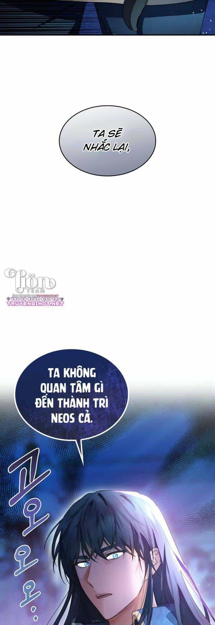 Điều Melvin Để Lại - Chương 3 - ảnh 34