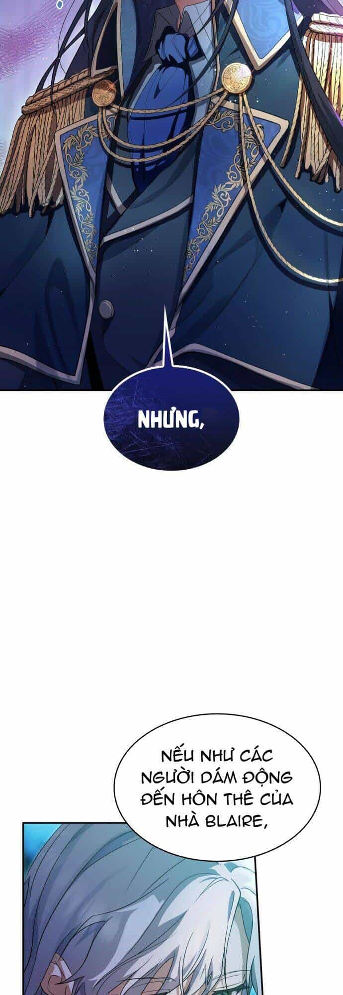 Điều Melvin Để Lại - Chương 3 - ảnh 35