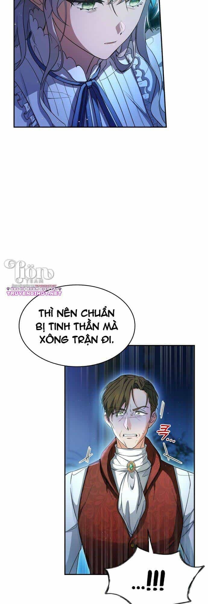 Điều Melvin Để Lại - Chương 3 - ảnh 36