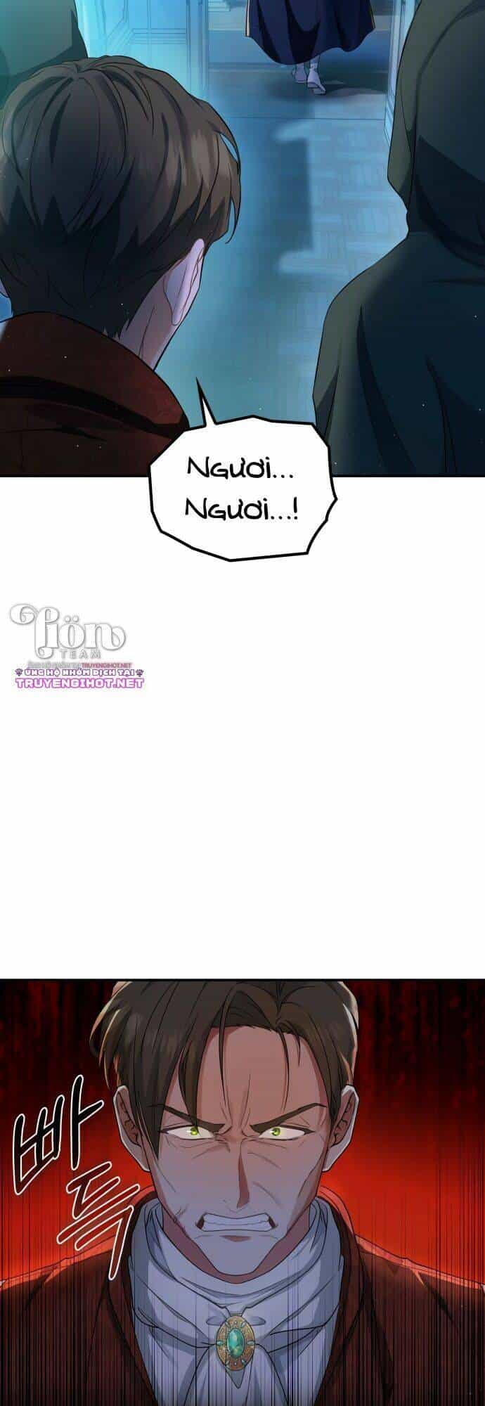 Điều Melvin Để Lại - Chương 3 - ảnh 43