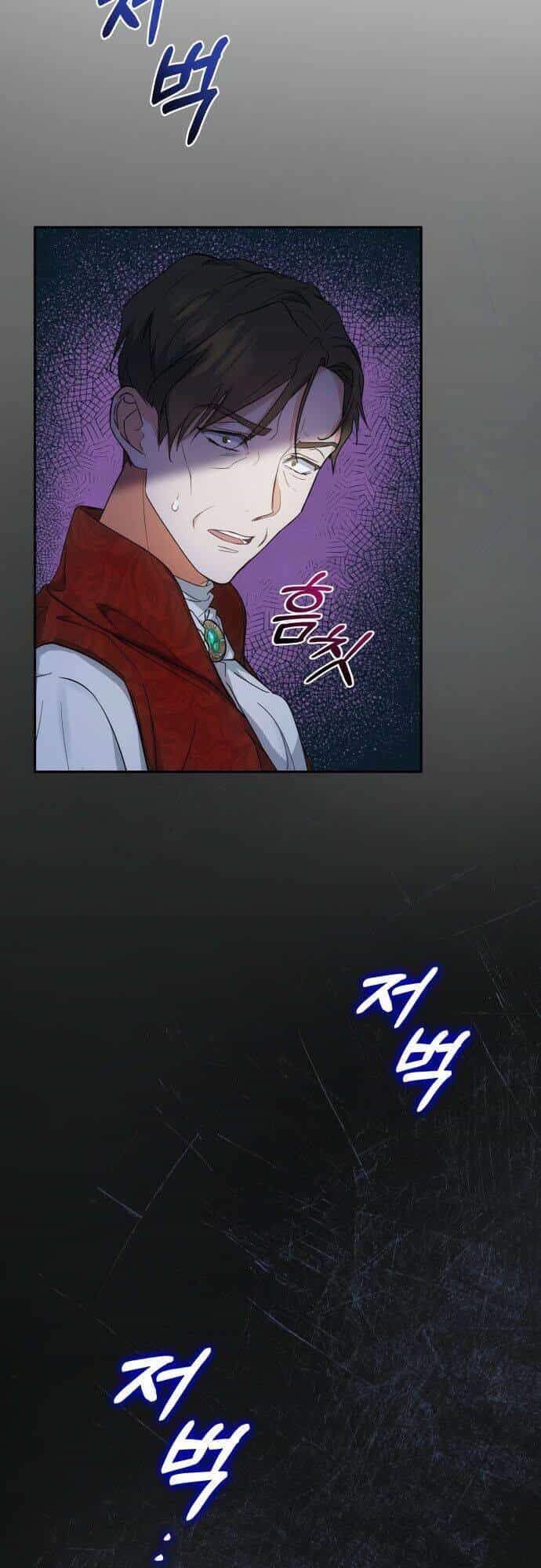 Điều Melvin Để Lại - Chương 3 - ảnh 5