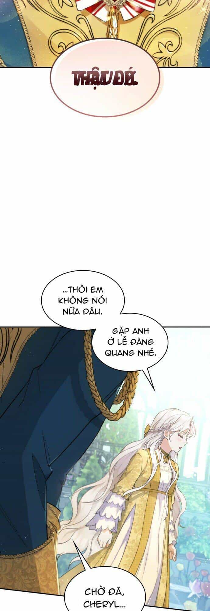 Điều Melvin Để Lại - Chương 3 - ảnh 76