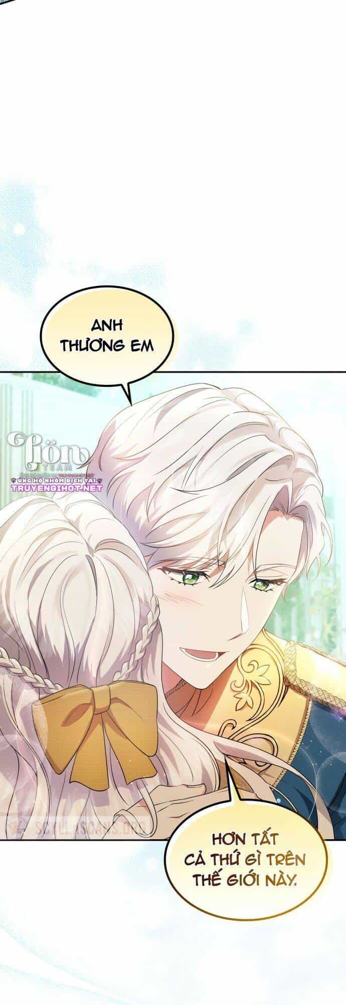 Điều Melvin Để Lại - Chương 3 - ảnh 78