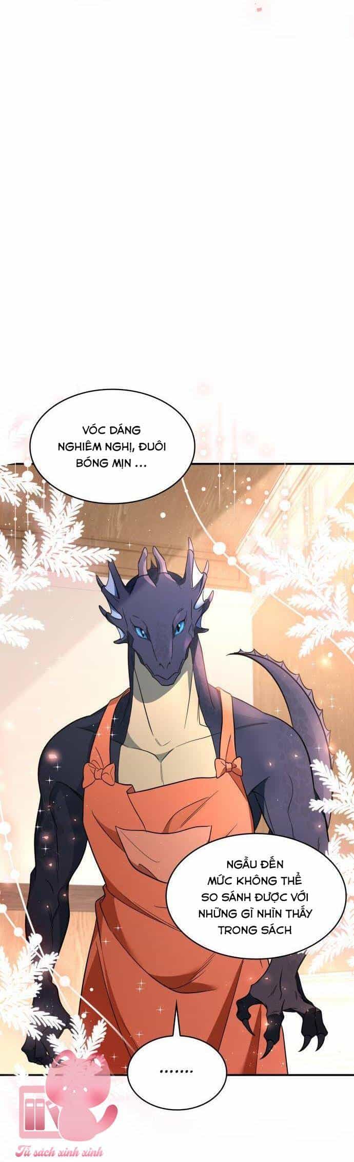 Điều Melvin Để Lại - Chương 28 - ảnh 31