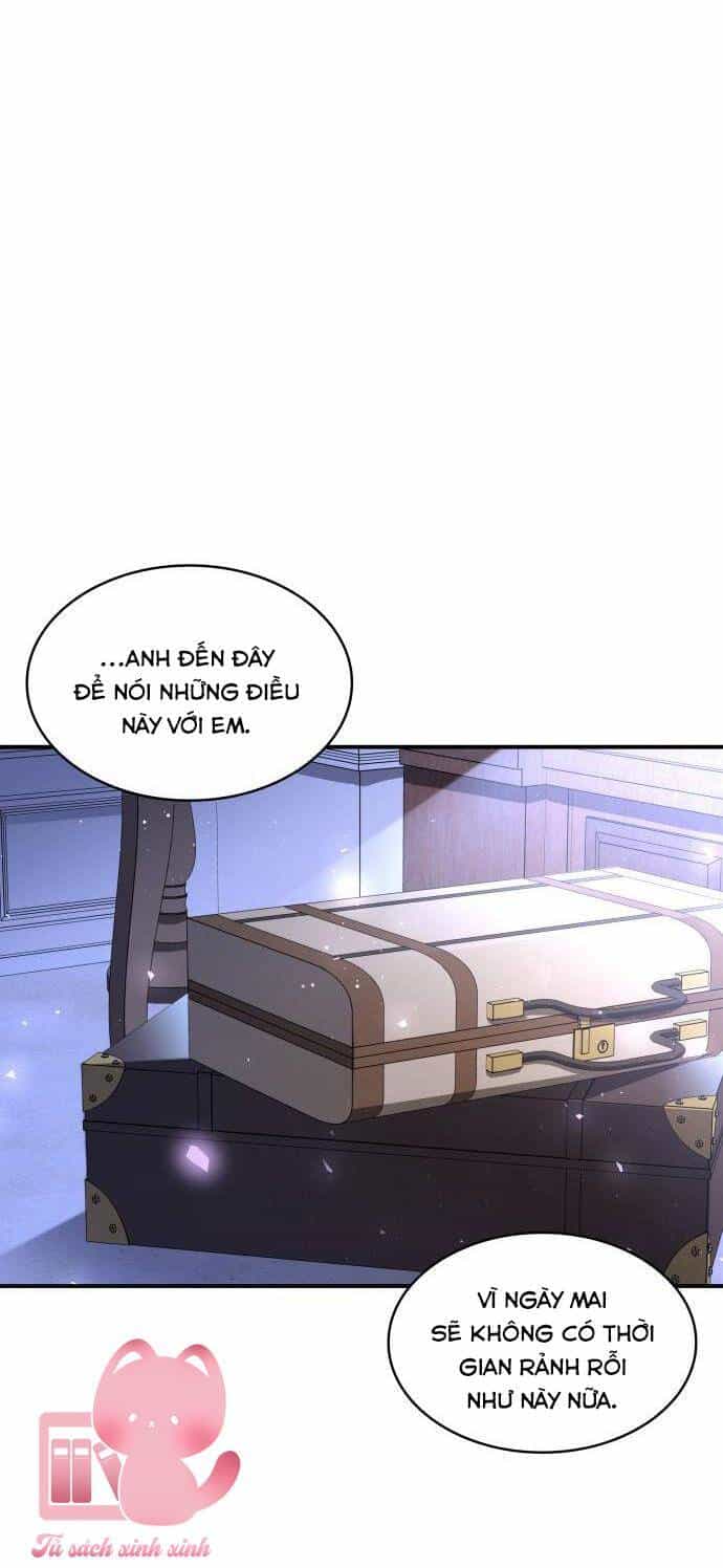 Điều Melvin Để Lại - Chương 28 - ảnh 59