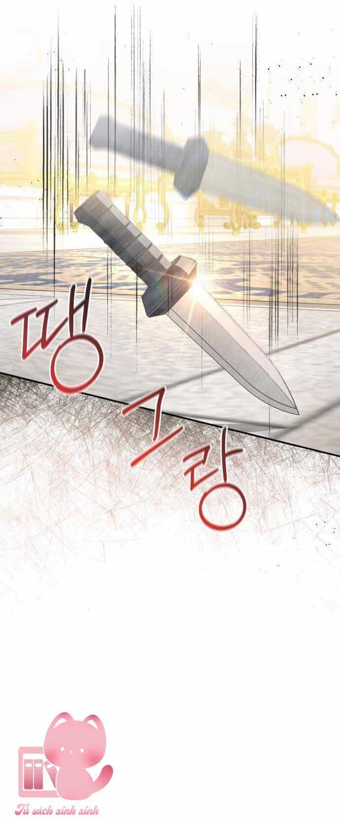 Điều Melvin Để Lại - Chương 28 - ảnh 66