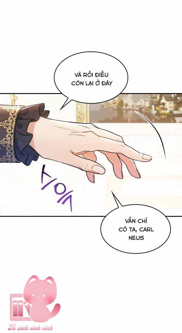 Điều Melvin Để Lại - Chương 29 - ảnh 17