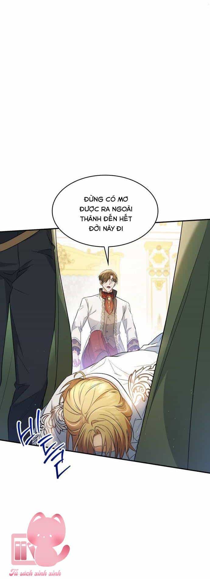 Điều Melvin Để Lại - Chương 29 - ảnh 26
