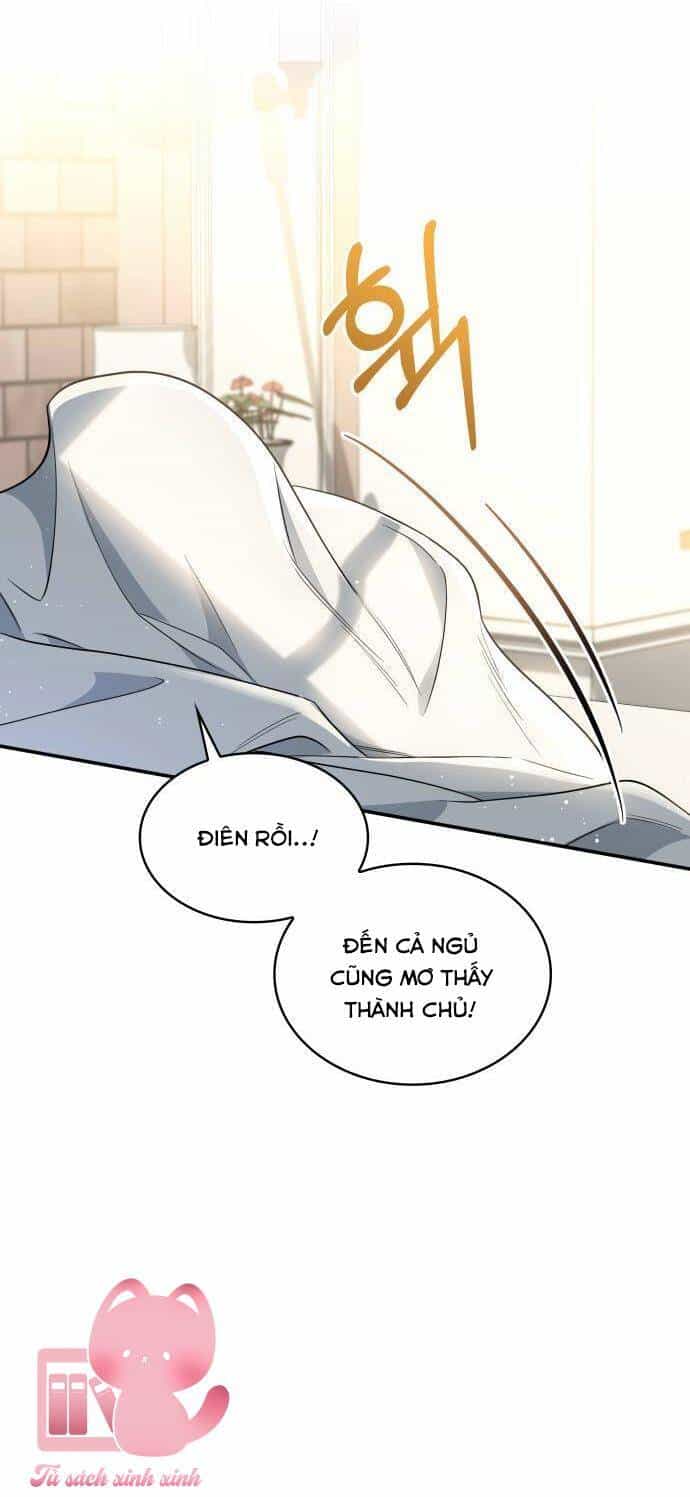 Điều Melvin Để Lại - Chương 29 - ảnh 63
