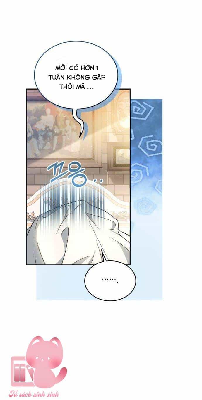 Điều Melvin Để Lại - Chương 29 - ảnh 64