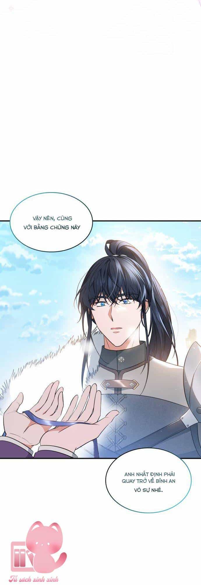 Điều Melvin Để Lại - Chương 30 - ảnh 55