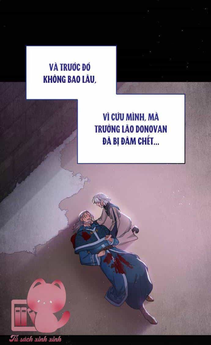 Điều Melvin Để Lại - Chương 31 - ảnh 31
